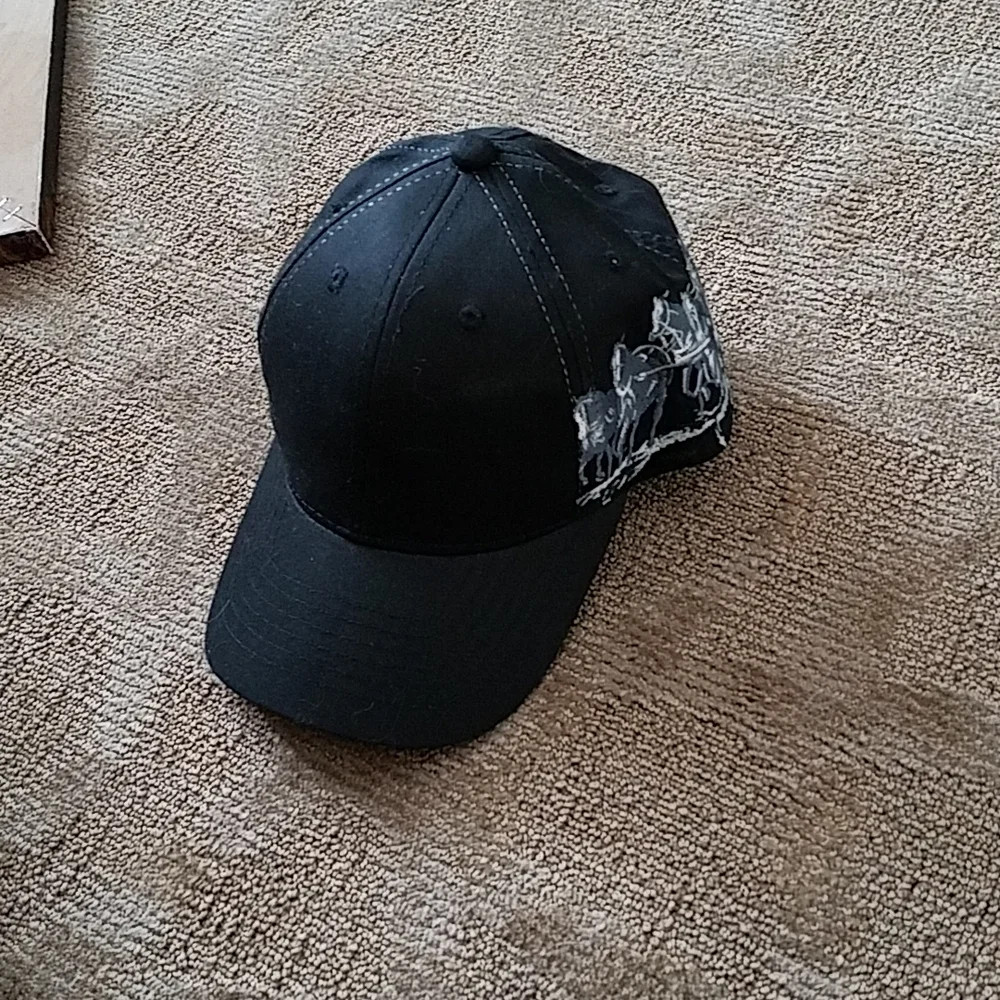 Cap - Picture 2 of 5